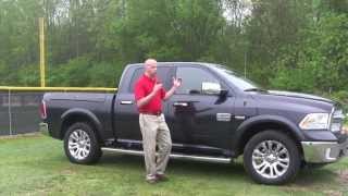 2013 RAM 1500 SE 2 EP 15 [upl. by Narmis]