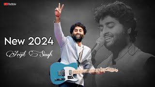 Arijit Singh New Songs 2024 Jukebox  Heeriye Heeriye Aa Song Arjit Singh All Songs New Hindi Songs [upl. by Erhard]