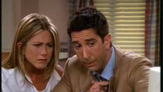 friends la confessione 8x03 ita [upl. by Ashly793]