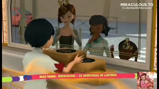 Miraculous quotquot Dearest Family quotquot Ep21 Part4  Eng Sub [upl. by Romano]