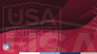 USA Cricket  Annual General Meeting 2023 [upl. by Glynias]