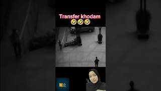 CODan khodam 🤣🤣🤣 horror tranding penampakan shorts [upl. by Nareht987]