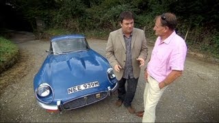 Haggling  Wheeler Dealers [upl. by Habas]