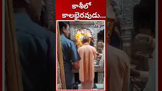 కాశీలో కాలభైరవుడు EBhakthi [upl. by Eilahs98]