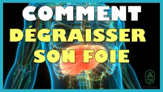 Comment dégraisser son foie [upl. by Grimaldi594]