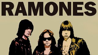 Ramones Greatest Hits Full Album 1978  Best Songs of Ramones  The Best Of Classic Rock Of All Time [upl. by Janeva737]