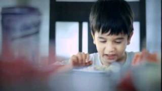 PediaSure India New 2011 Hindi TVC [upl. by Grey]