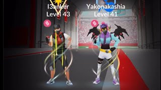 YVELTAL DUO RAID  POKEMON GO  🥷I3anker pogopce [upl. by Liba173]