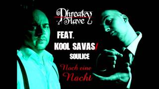 Phreaky Flave feat Kool Savas amp Nina Kutschera  Noch eine Nacht NEW [upl. by Seroled]