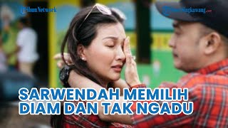 Sarwendah Pilih Diam dan Tak Ngadu saat Difitnah Haters [upl. by Lunette]