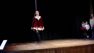 Woods Hole Trad Stroll 2019 Kanaley School of Irish Dance and Nobska Lights [upl. by Malan]