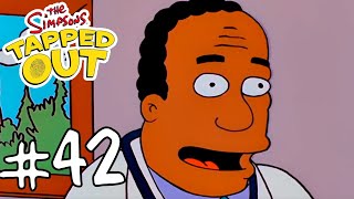 KC Plays  The Simpsons Tapped Out  Part 42 [upl. by Jefferson]