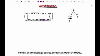 Antiplatelet Drugs  Pharmacology  Bangla [upl. by Aikrahs]