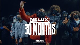 NsLux  30 months Music Video [upl. by Weirick]