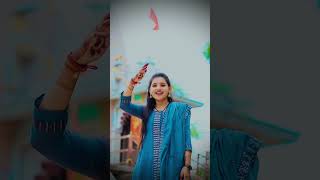 Nayna Thakor Dashama Ni Saandhani fullsong song dashamanasong bhaktisong shorts shortvideo [upl. by Eniruam918]