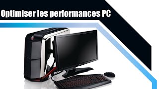 Comment améliorer les performances de son PC [upl. by Marris741]