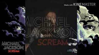 Michael JacksonScream Mashup Fanmade Vídeo [upl. by Vary]