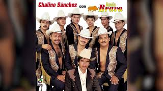 Chalino Sánchez con Banda Brava  Prenda Del Alma Visualizador Oficial [upl. by Refennej]