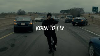 Free NF Type Beat  Born To Fly [upl. by Yrtua]