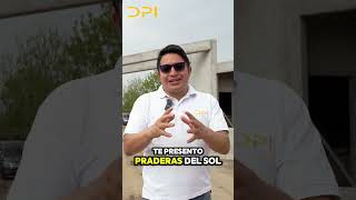 Proyecto Praderas del SolHuaral [upl. by Dexter]