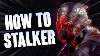 Warframe  How to Farm Stalker [upl. by Kjersti]