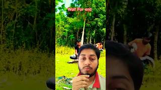 Snake prank with man part 177 shorts trending viralvideo [upl. by Assiralc]