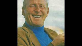 Bourvil quotNe reviens pas sur ton passequot [upl. by Korry]