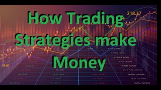 How Trading Strategies make money  HFT System Design [upl. by Assiran]