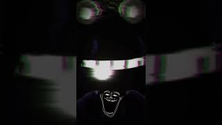 Springtrap is shadow fnaf fnaf4 fivenightsatfreddys videogame edit [upl. by Bouton]