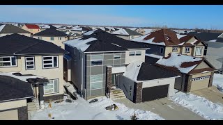 15 Sundog Drive Winnipeg MB [upl. by Arakahs666]