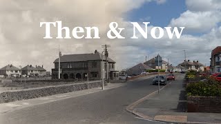 Barrow in Furness Then amp Now timelapse 4 [upl. by Bechler]