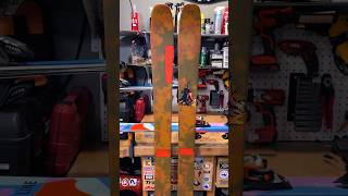 2025 K2 Reckoner ski gear preview [upl. by Eyaf]