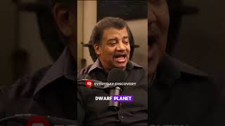 Theres another dwarf planet wNeil deGrasse Tyson science shorts [upl. by Kina]