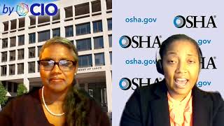 OSHA Complaint Process How to file a safety and health complaint [upl. by Ennoid]