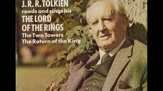 Tolkien reads  Oliphaunt [upl. by Flint]