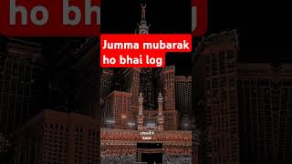 Jumma Mubarak ho viralvideo viralshorts sorts [upl. by Reham]