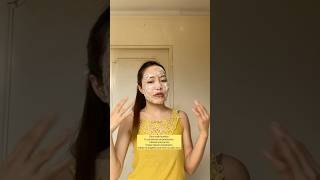 Let’s make Korean rice face maskskincareroutine ricefacemask koreanskincare [upl. by Inattirb197]