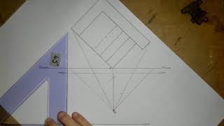 DCG  Perspective Projection OL 1996 [upl. by Dahcir]