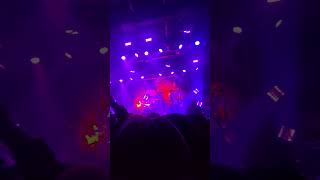 Joyce Manor  Midnight Service at the Mutter Musuem Live from Brooklyn Steel Dec 8th 2024 [upl. by Fanni]