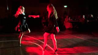 Cape Byron Celtic Dance amp Murphys Pigs Tenterfield NSW [upl. by Keon]