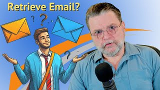 Can I Recall an Email From Gmail or Outlookcom [upl. by Sublett]