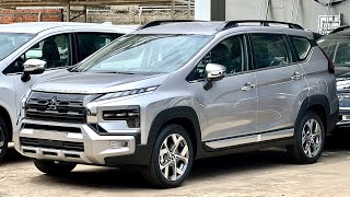 Mitsubishi Xpander Cross  Review [upl. by Adnahsam]