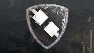 For Honor Disconnect Symbol Emblem Tutorial [upl. by Schwerin402]