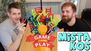 Mistakos GAMEPLAY [upl. by Enid222]