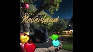 Michael Jackson Neverland Full Album [upl. by Atirahs]