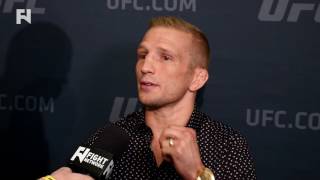 TJ Dillashaw on Raphael Assuncao Rematch at UFC 200 Close Decision Losses [upl. by Heaps]