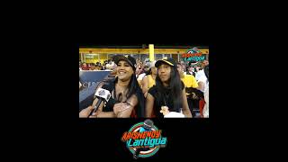 Las mujeres Maeñas son ardientes  beisbol rd humorrd [upl. by Grissom]