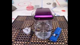 Homemade Colloidal Silver Generator [upl. by Imled]