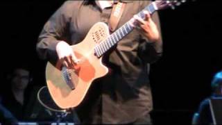 Francesco Buzzurro un Dio della chitarra [upl. by Gilson208]