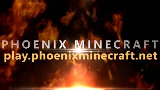 CRACKED 179  Phoenix Minecraft  MultiServer [upl. by Broeker]